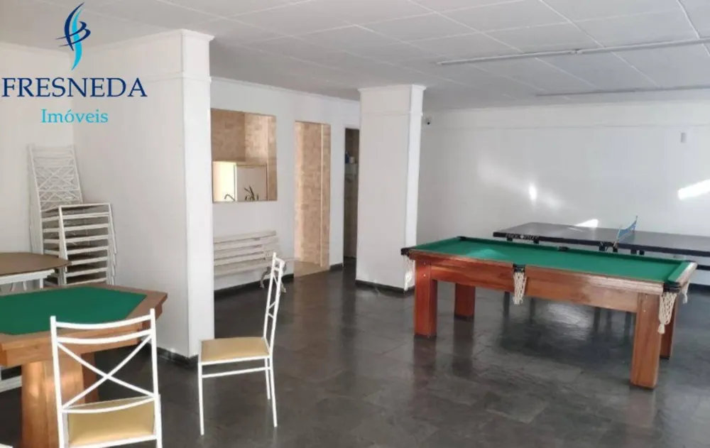 Apartamento, 1 quarto, 48 m² - Foto 2