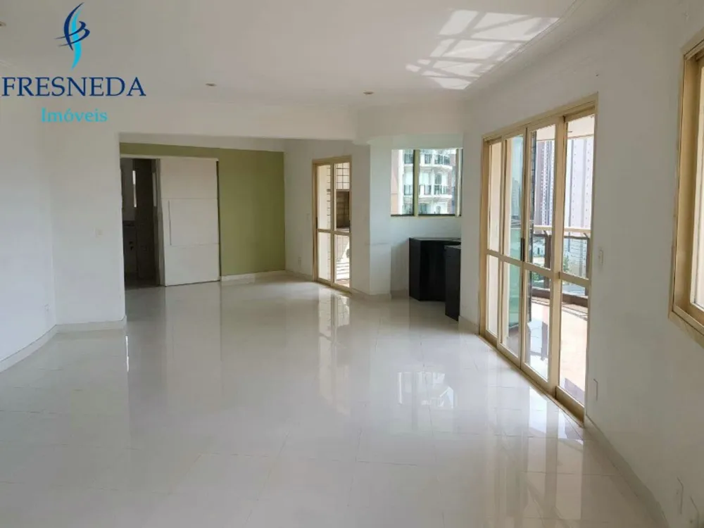 Apartamento, 3 quartos, 253 m² - Foto 3