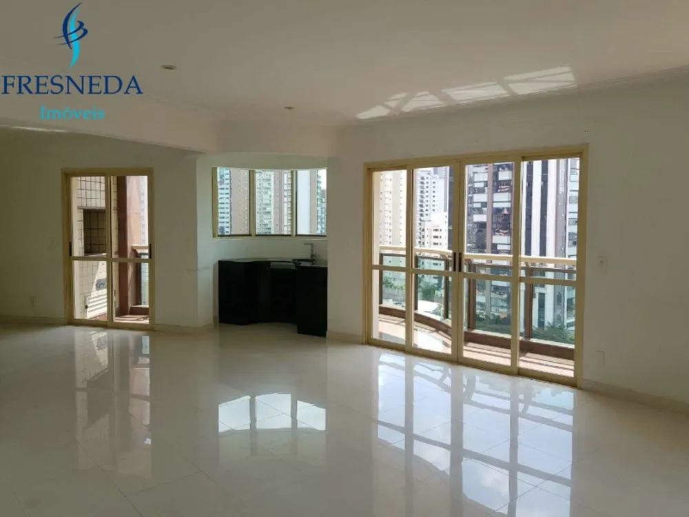 Apartamento, 3 quartos, 253 m² - Foto 4