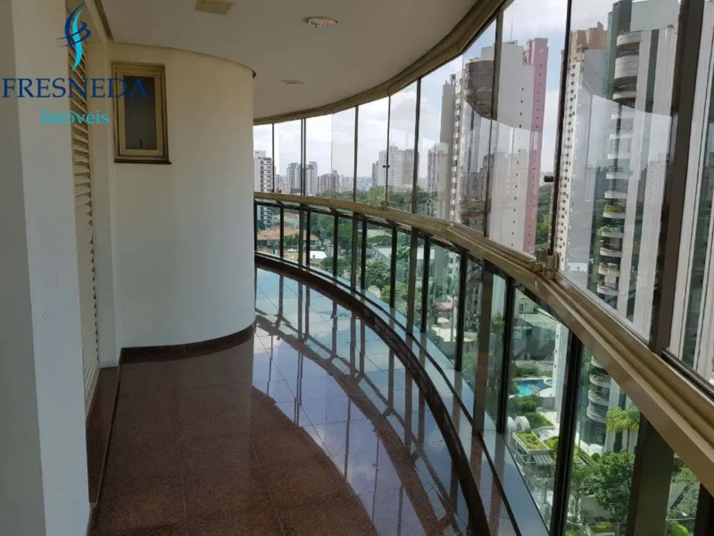 Apartamento, 3 quartos, 253 m² - Foto 1
