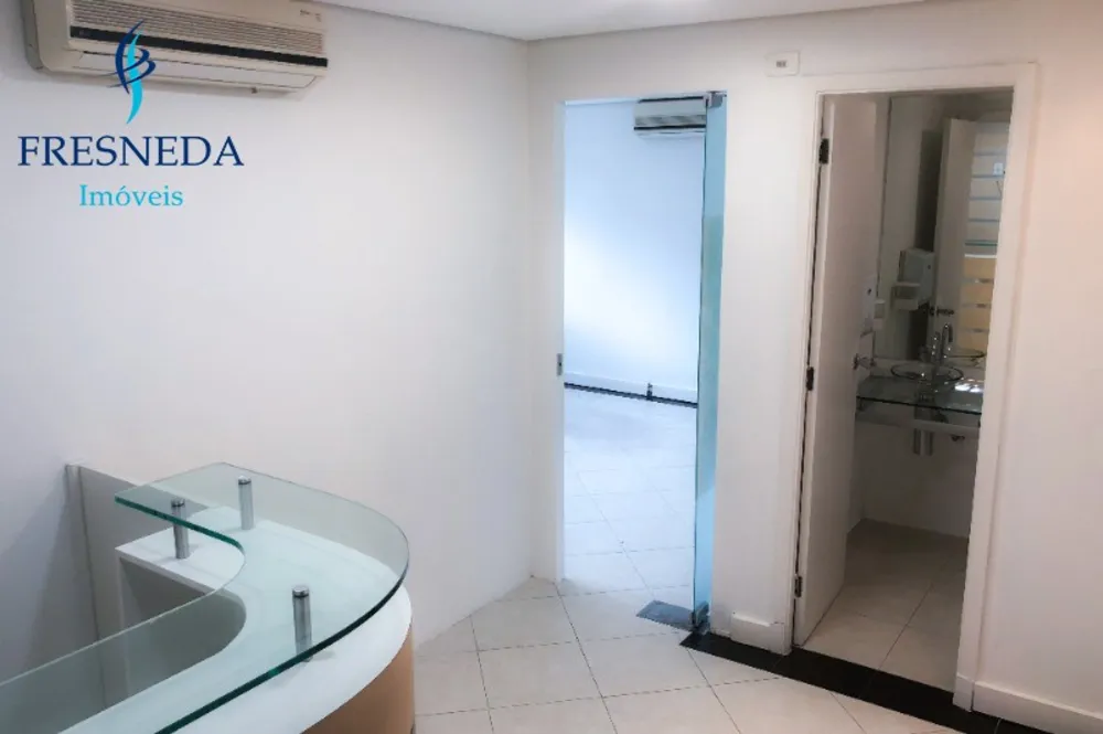 Sala-Conjunto, 40 m² - Foto 3