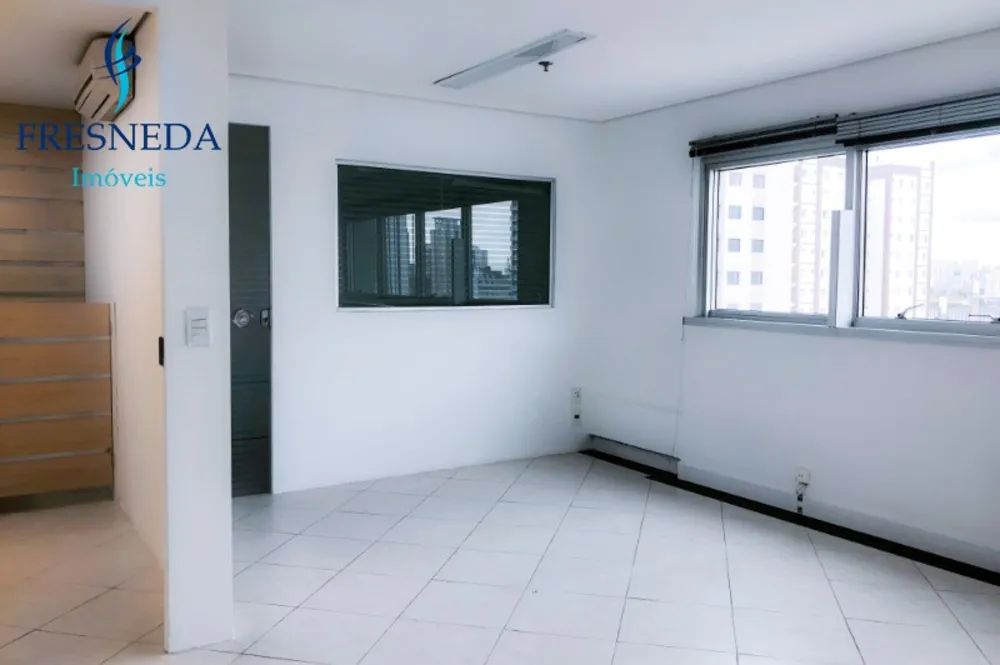 Sala-Conjunto, 40 m² - Foto 1