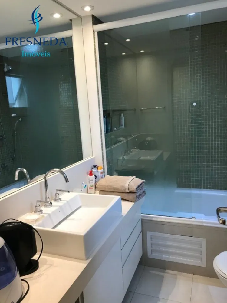 Apartamento, 3 quartos, 185 m² - Foto 2