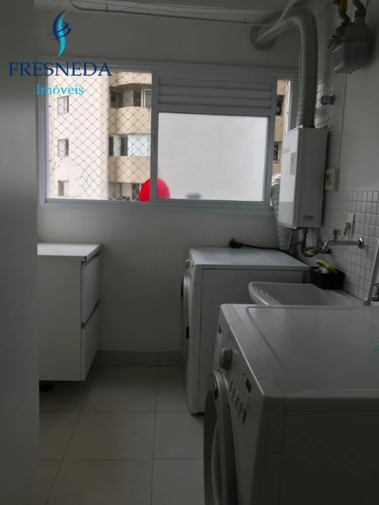 Apartamento, 3 quartos, 185 m² - Foto 3