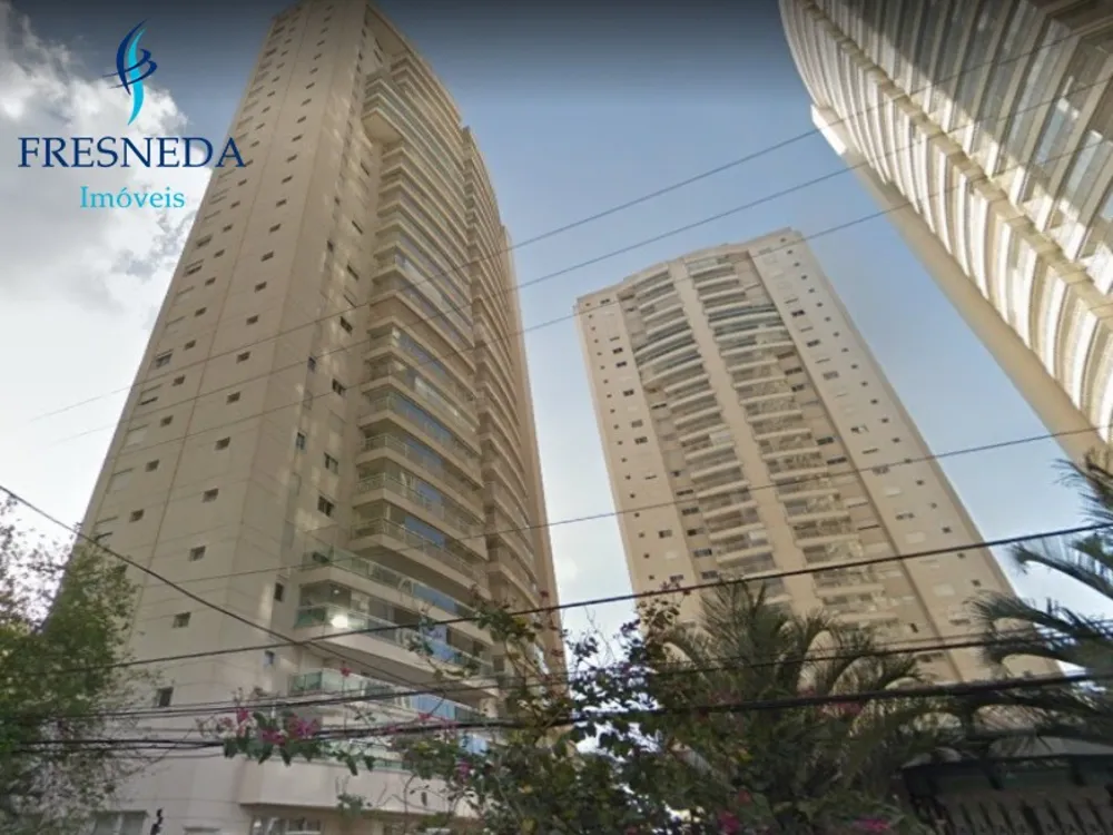 Apartamento, 3 quartos, 185 m² - Foto 1