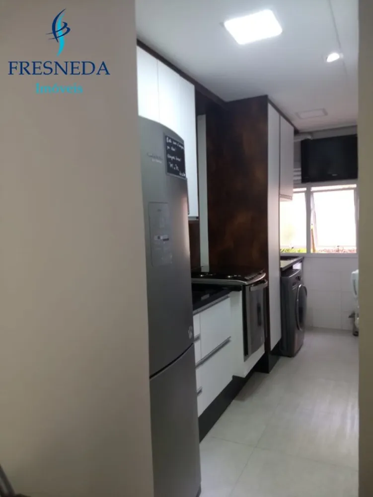Apartamento, 2 quartos, 60 m² - Foto 3