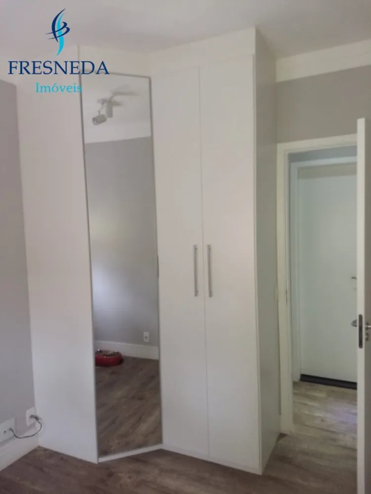 Apartamento, 2 quartos, 60 m² - Foto 4