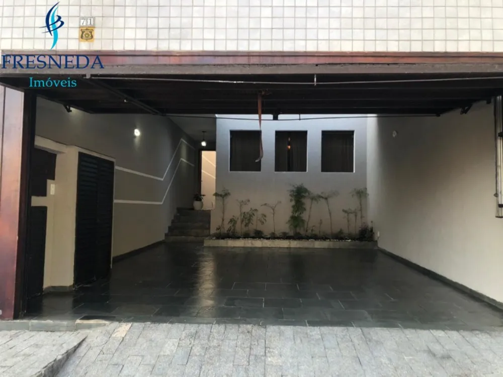 Sobrado, 3 quartos, 216 m² - Foto 3