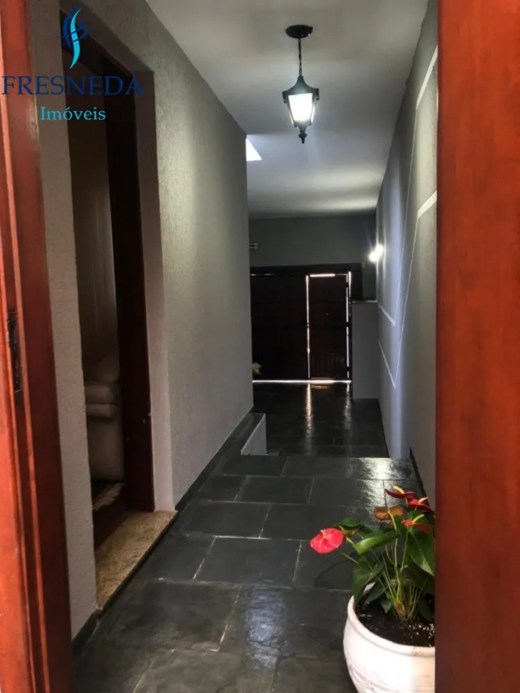 Sobrado, 3 quartos, 216 m² - Foto 4