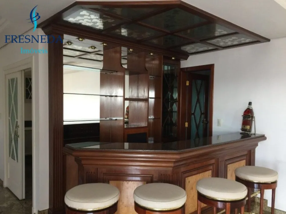 Apartamento, 4 quartos, 530 m² - Foto 2