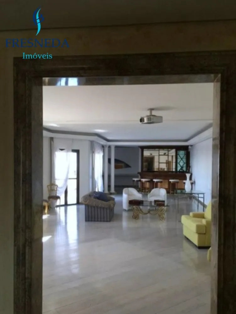 Apartamento, 4 quartos, 530 m² - Foto 3