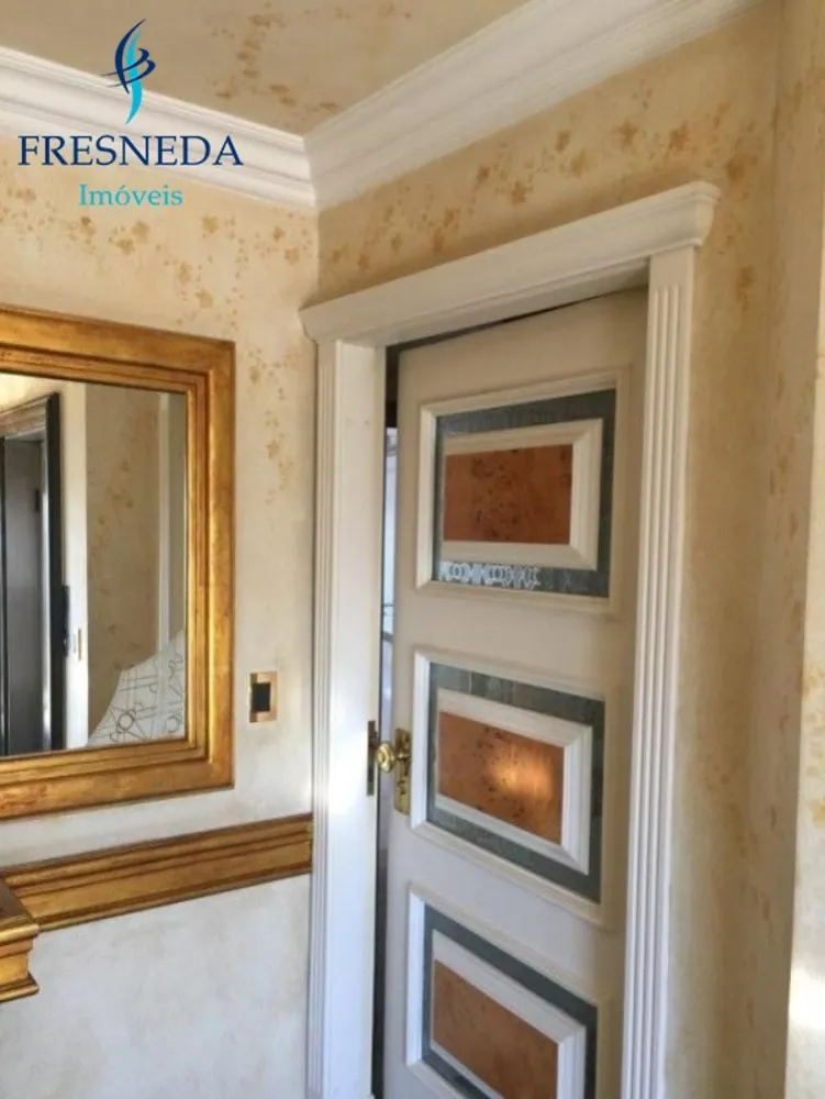 Apartamento, 4 quartos, 530 m² - Foto 4