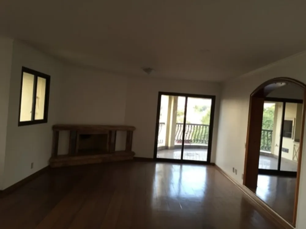Apartamento, 5 quartos, 370 m² - Foto 1