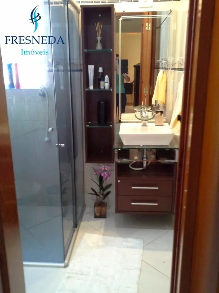 Apartamento, 2 quartos, 70 m² - Foto 2