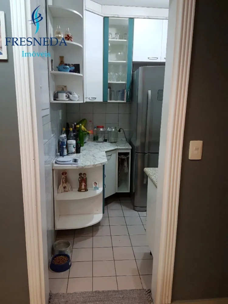 Apartamento, 2 quartos, 70 m² - Foto 3