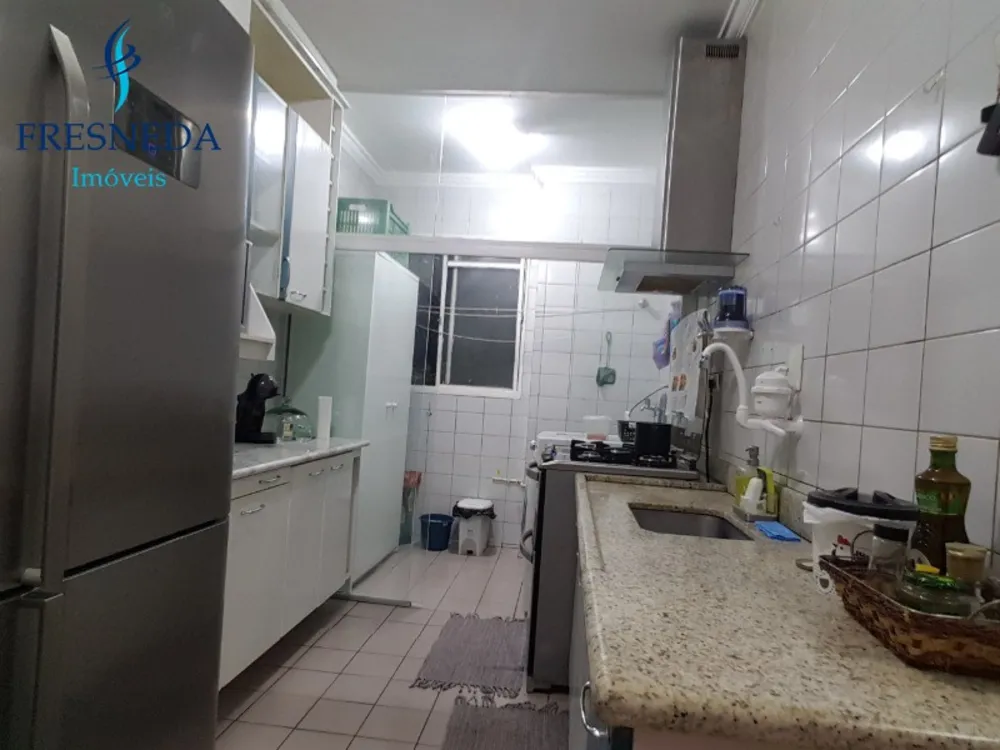 Apartamento, 2 quartos, 70 m² - Foto 4