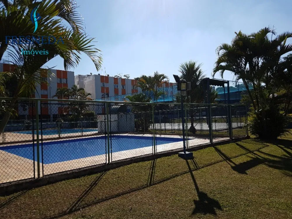 Apartamento, 2 quartos, 70 m² - Foto 1
