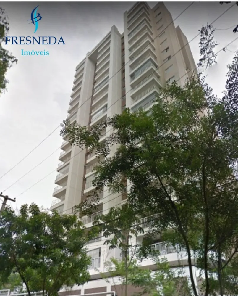 Apartamento, 2 quartos, 56 m² - Foto 1