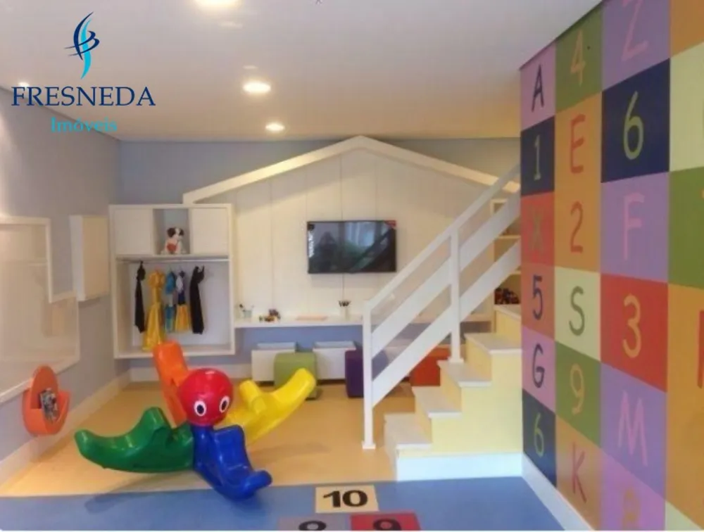 Apartamento, 2 quartos, 56 m² - Foto 3