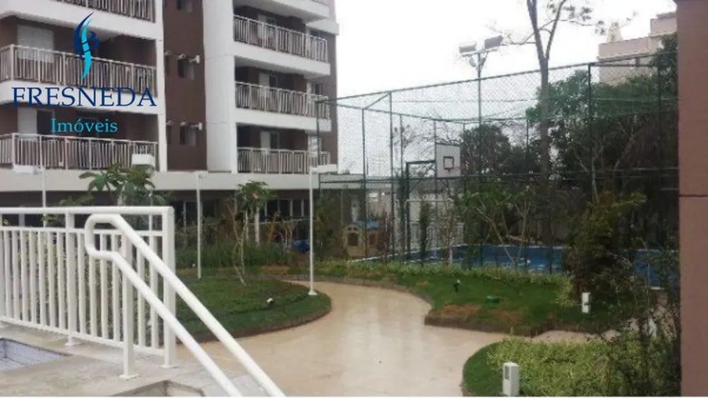 Apartamento, 2 quartos, 56 m² - Foto 4