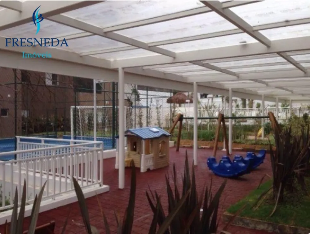 Apartamento, 2 quartos, 56 m² - Foto 2