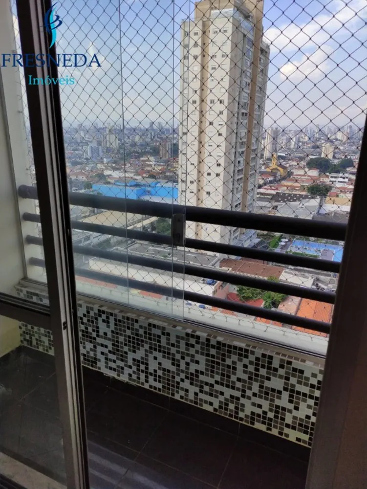 Apartamento, 2 quartos, 58 m² - Foto 2