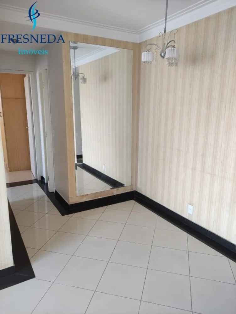 Apartamento, 2 quartos, 58 m² - Foto 3