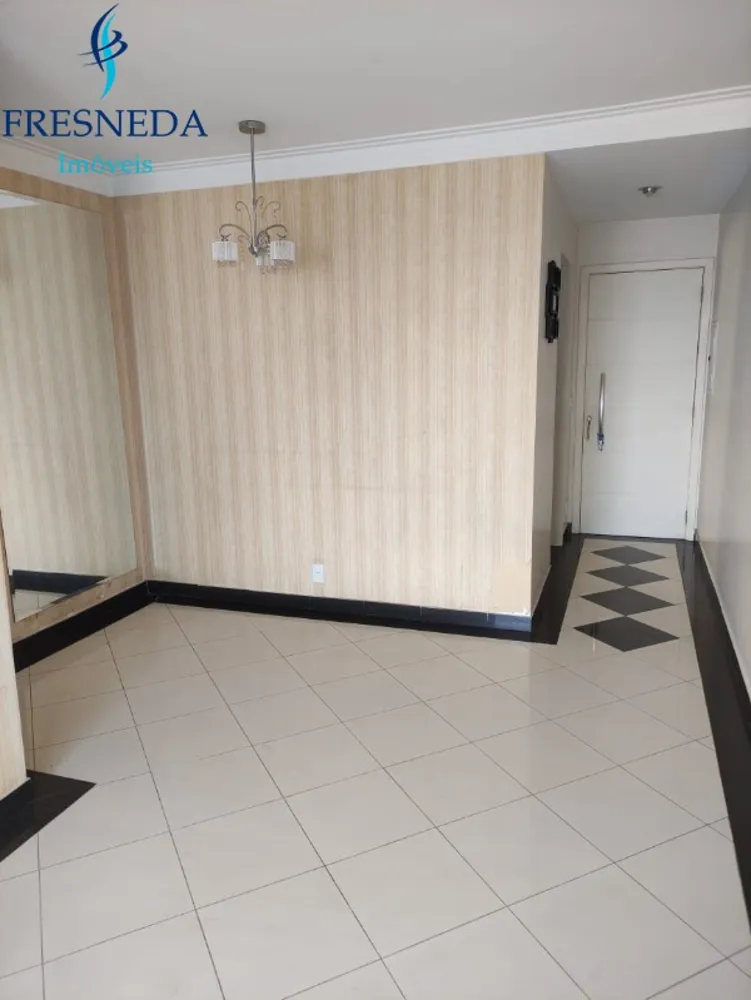 Apartamento, 2 quartos, 58 m² - Foto 4