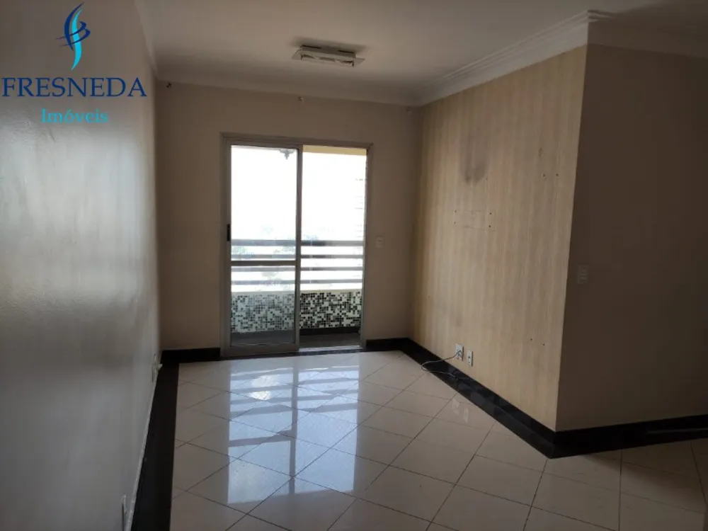 Apartamento, 2 quartos, 58 m² - Foto 1