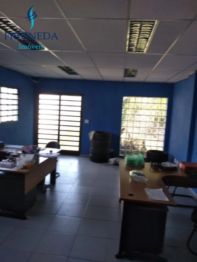 Depósito-Galpão, 1000 m² - Foto 2