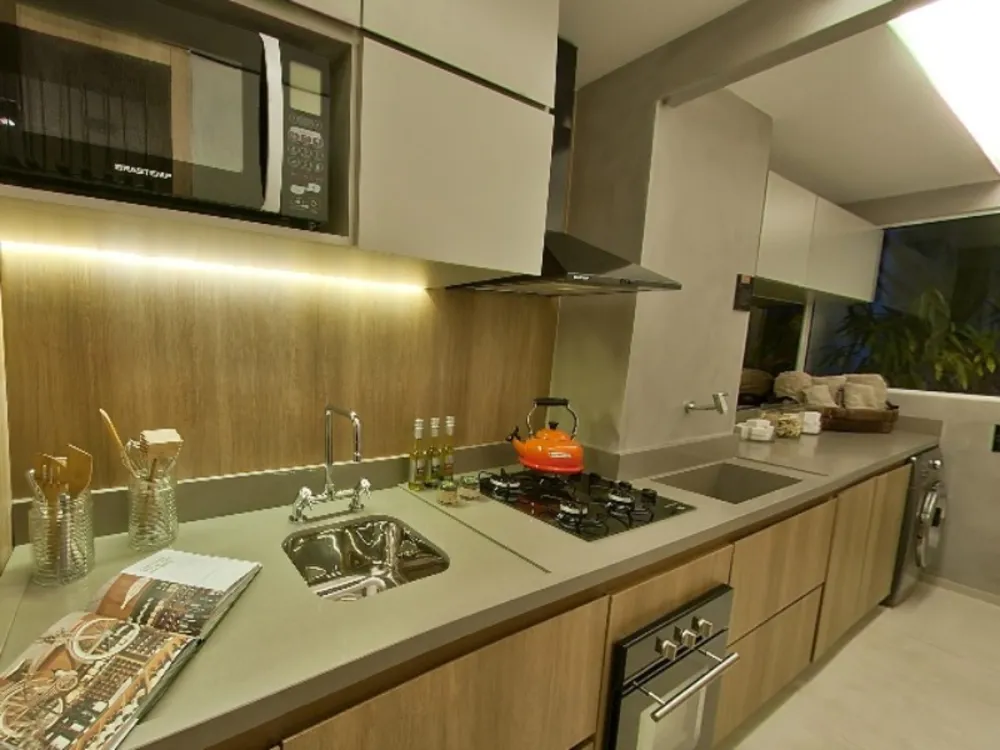 Apartamento, 2 quartos, 68 m² - Foto 4