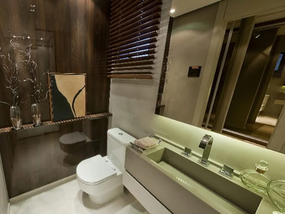 Apartamento, 2 quartos, 68 m² - Foto 3