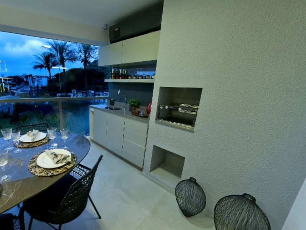 Apartamento, 2 quartos, 68 m² - Foto 2