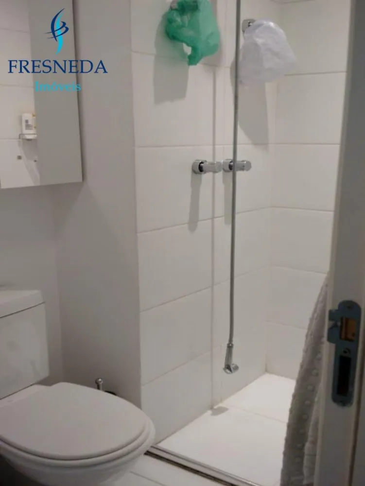 Apartamento, 2 quartos, 65 m² - Foto 3