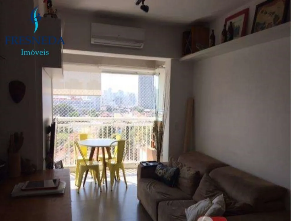 Apartamento, 2 quartos, 65 m² - Foto 2