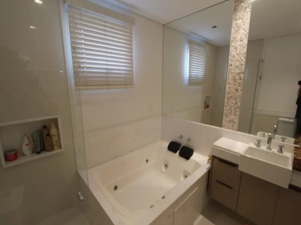Apartamento, 4 quartos, 266 m² - Foto 3