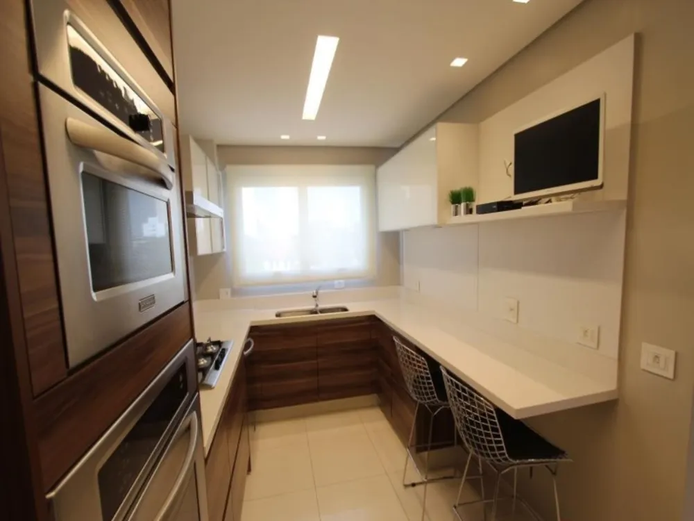 Apartamento, 4 quartos, 266 m² - Foto 4