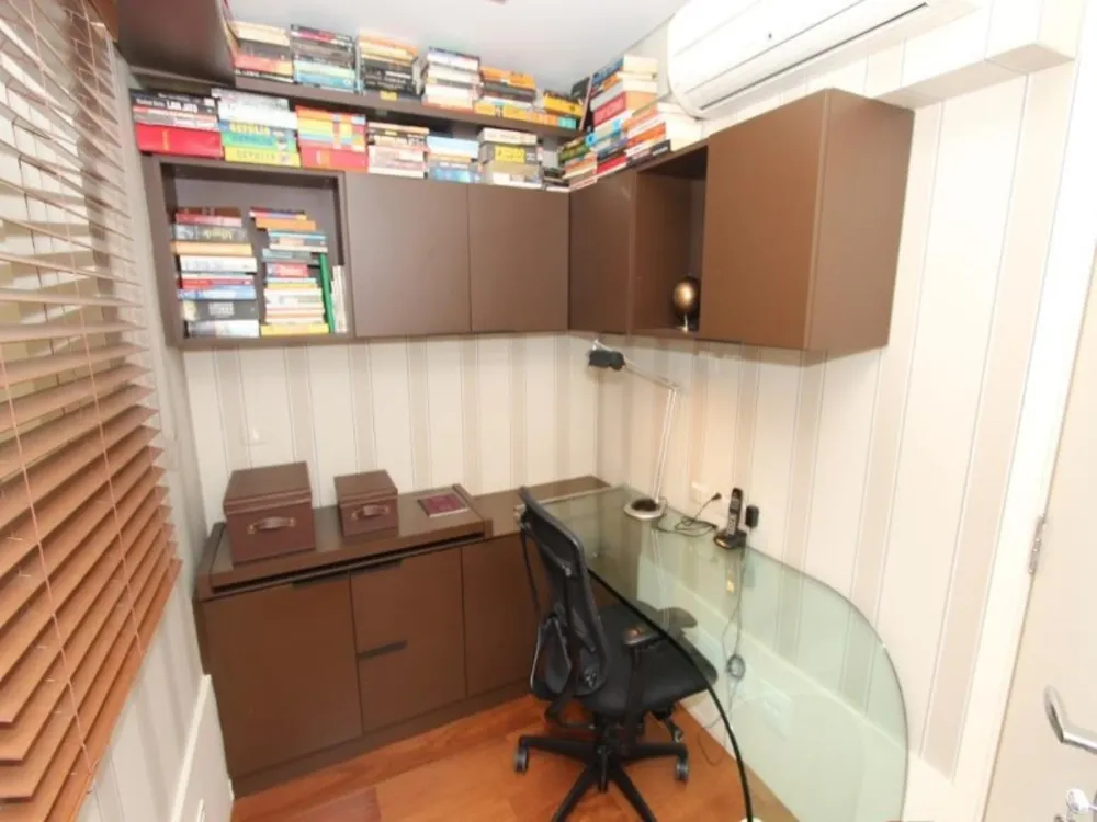 Apartamento, 4 quartos, 266 m² - Foto 2