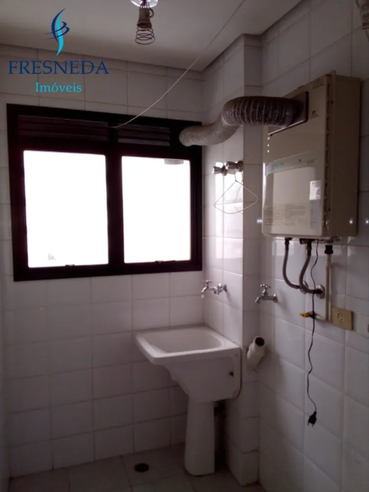 Apartamento, 3 quartos, 157 m² - Foto 2