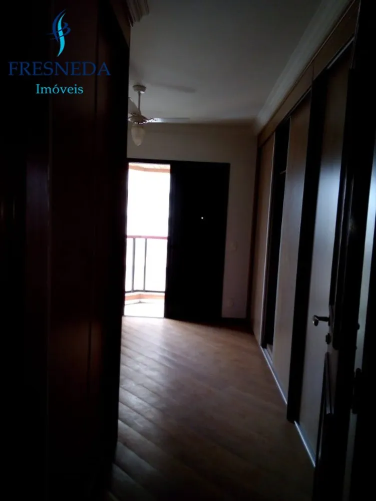 Apartamento, 3 quartos, 157 m² - Foto 3