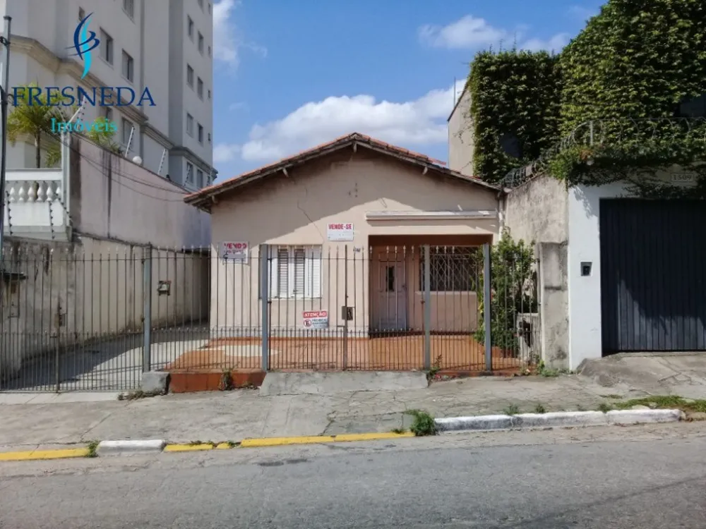 Terreno, 500 m² - Foto 2
