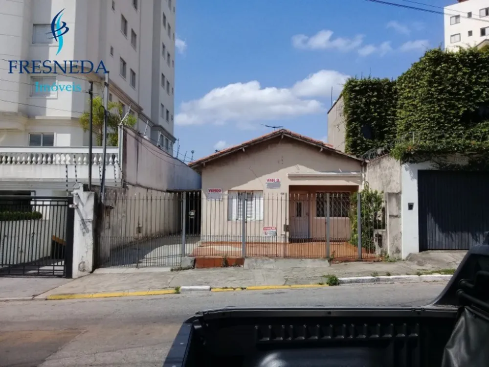 Terreno, 500 m² - Foto 1