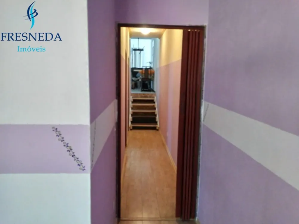 Casa, 2 quartos, 122 m² - Foto 4