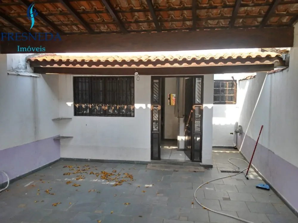 Casa, 2 quartos, 122 m² - Foto 1