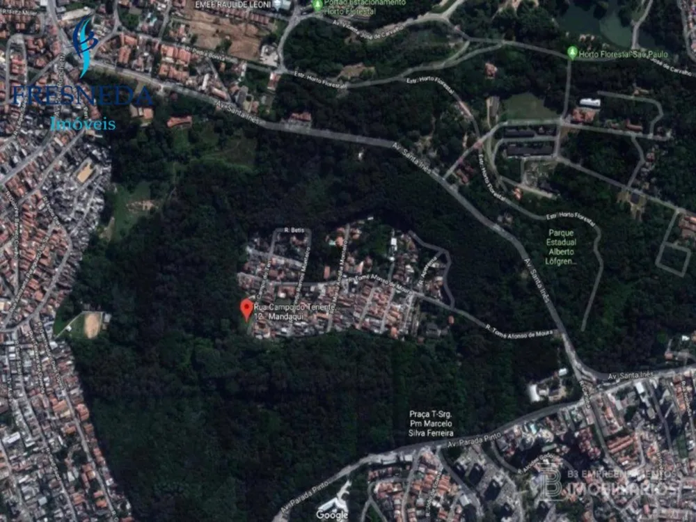 Terreno, 2871 m² - Foto 3