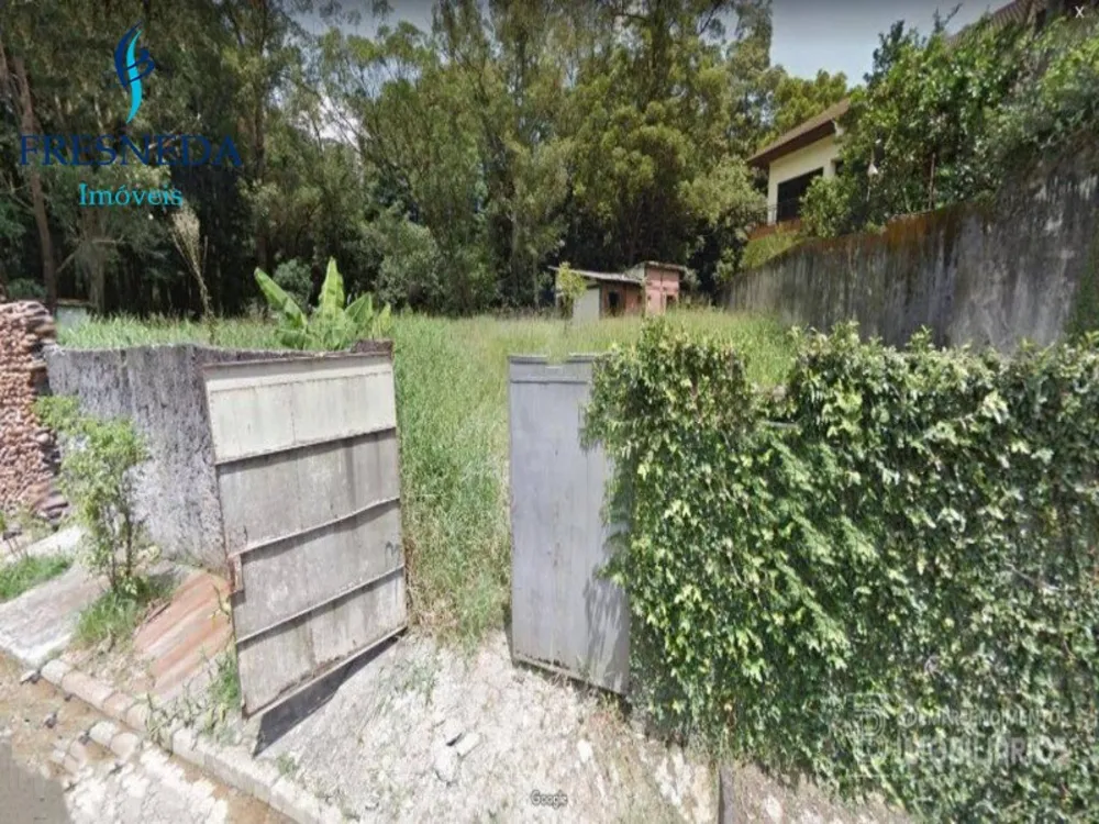 Terreno, 2871 m² - Foto 1