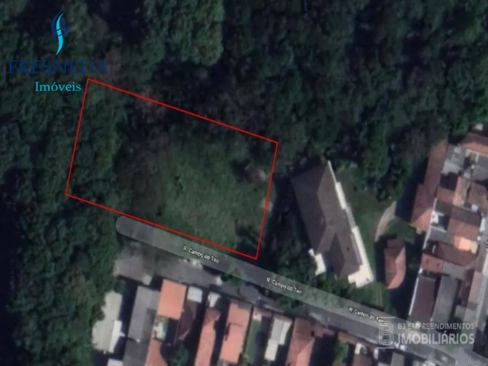 Terreno, 2871 m² - Foto 2
