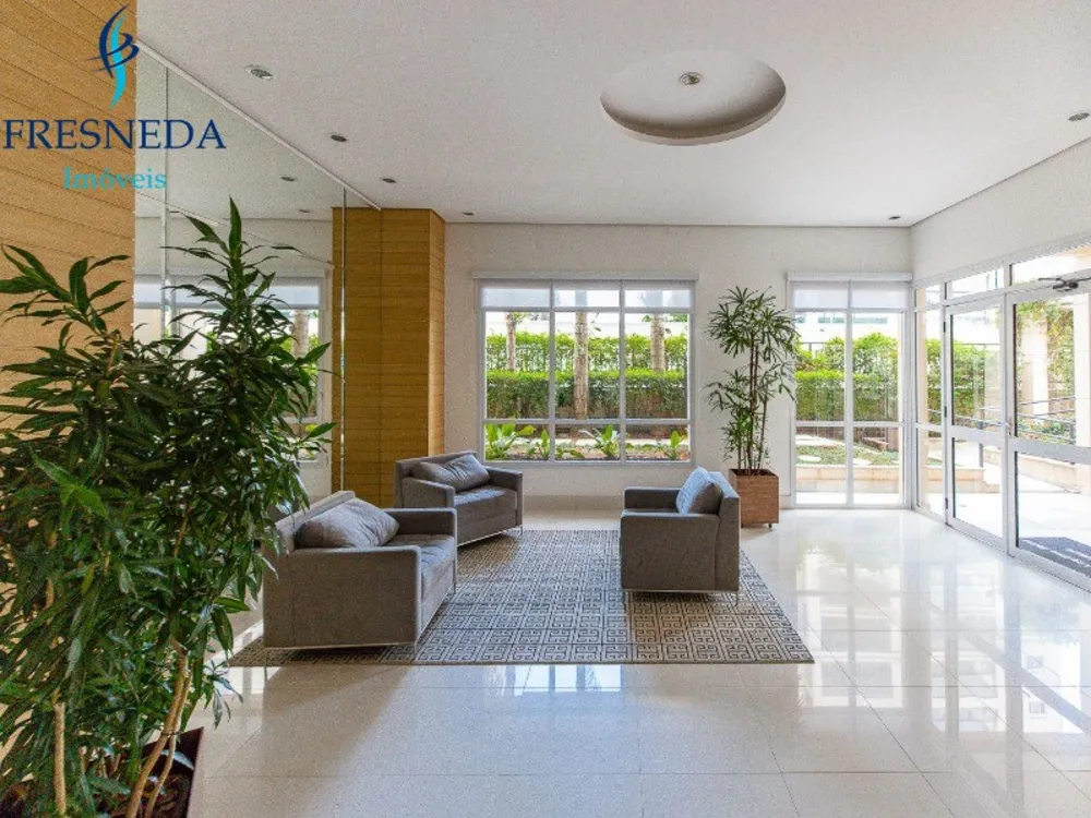 Apartamento, 3 quartos, 87 m² - Foto 2