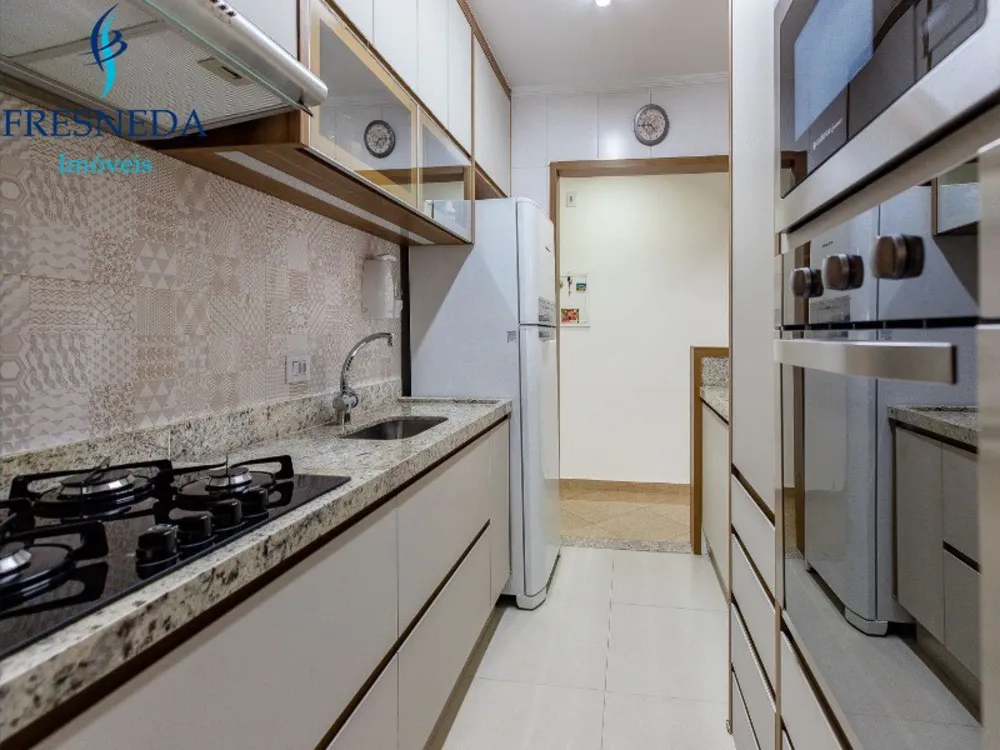 Apartamento, 3 quartos, 87 m² - Foto 1