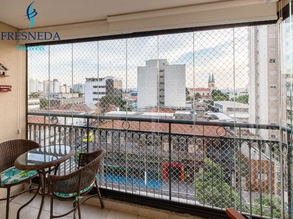 Apartamento, 3 quartos, 87 m² - Foto 4